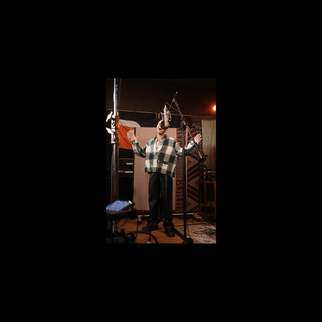 undefined album image