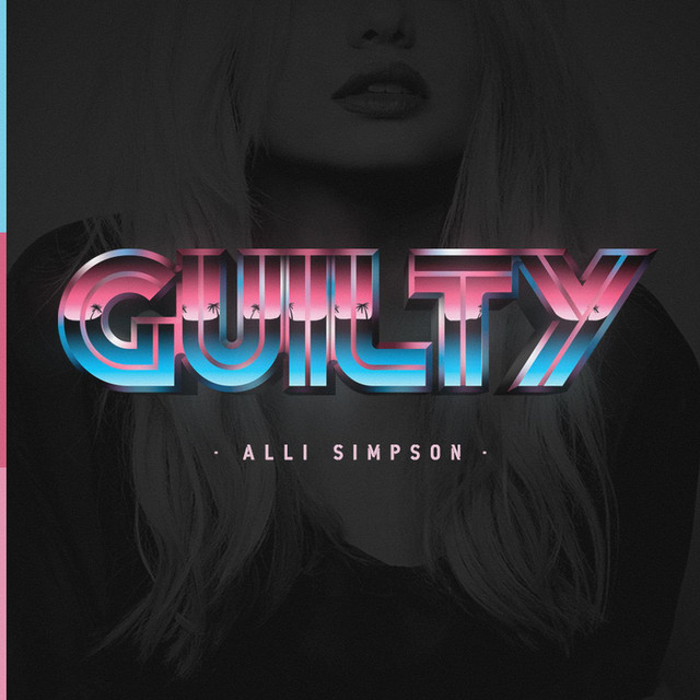 Guilty cover art