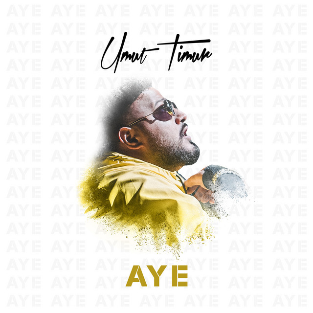 Aye cover art