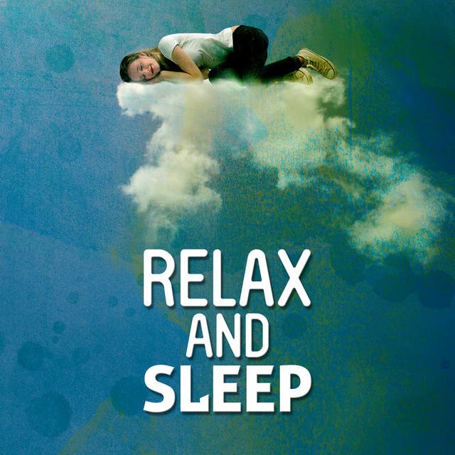 Relax and Sleep cover art