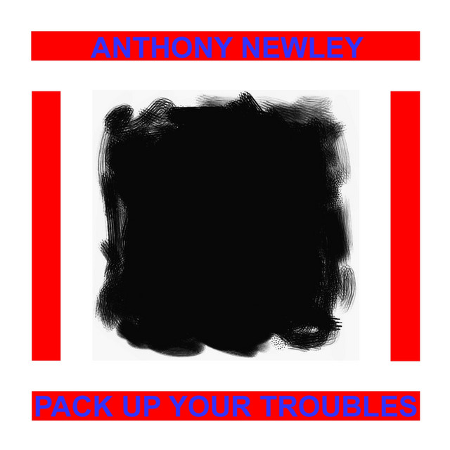 Pack Up Your Troubles cover art