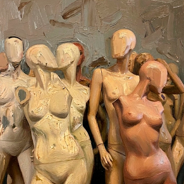 maniquí