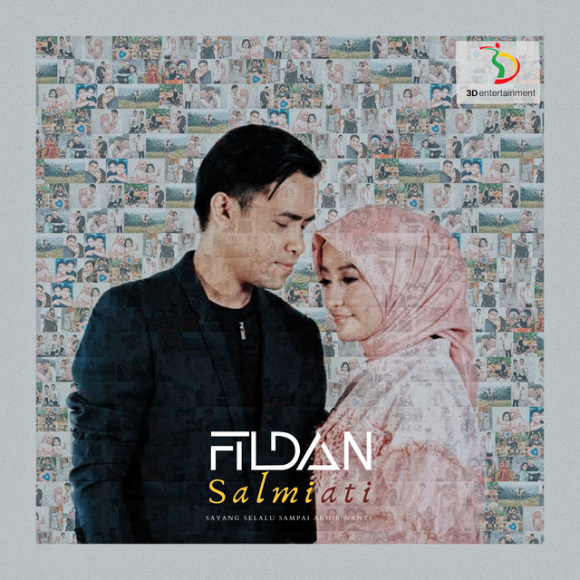 Salmiati (Sayang Selalu Sampai Akhir Nanti)