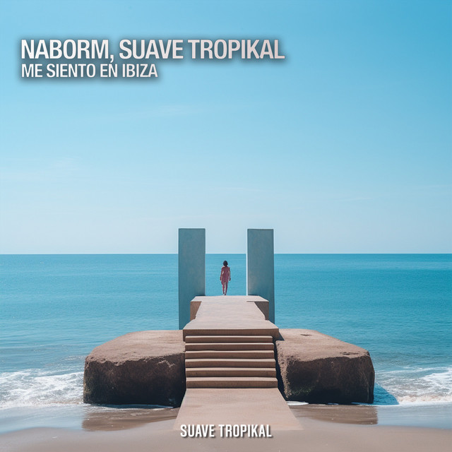 Me Siento En Ibiza - Radio Edit