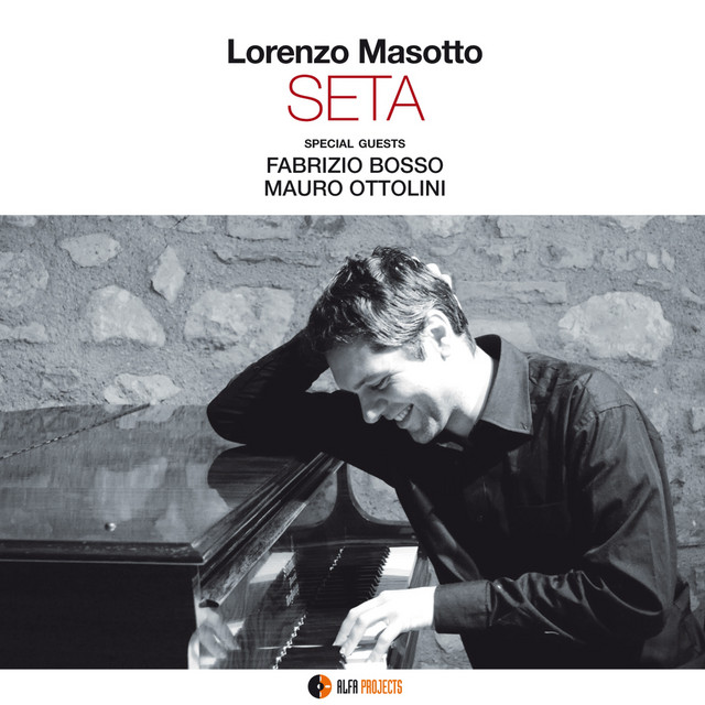 Seta (feat. Fabrizio Bosso, Mauro Ottolini)