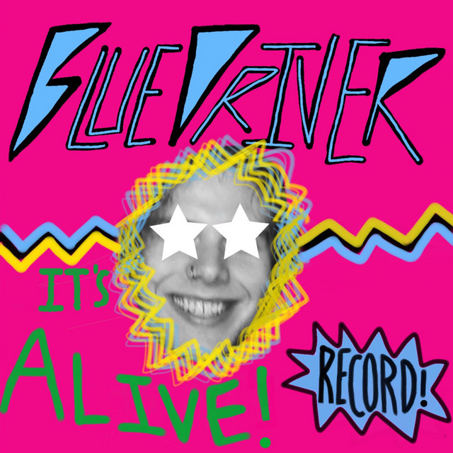 It’s alive! Record! (Live) cover art