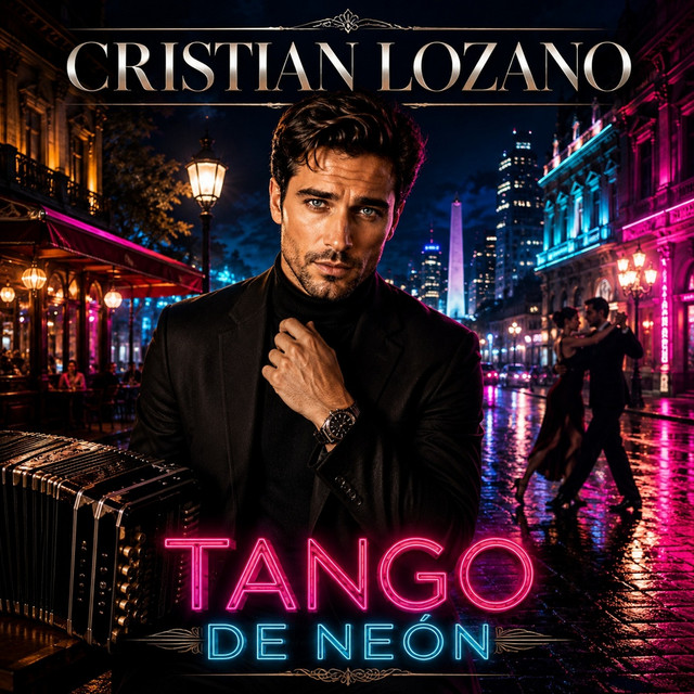 Cristian Lozano
