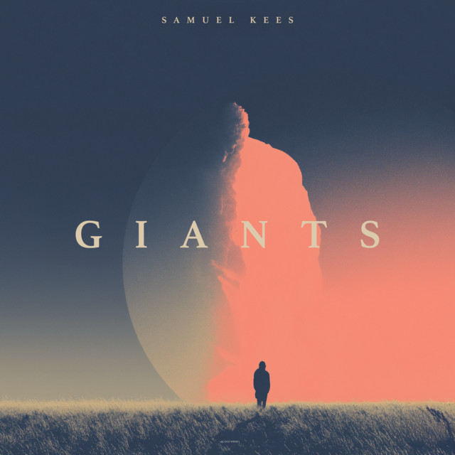 Giants by Samuel Kees