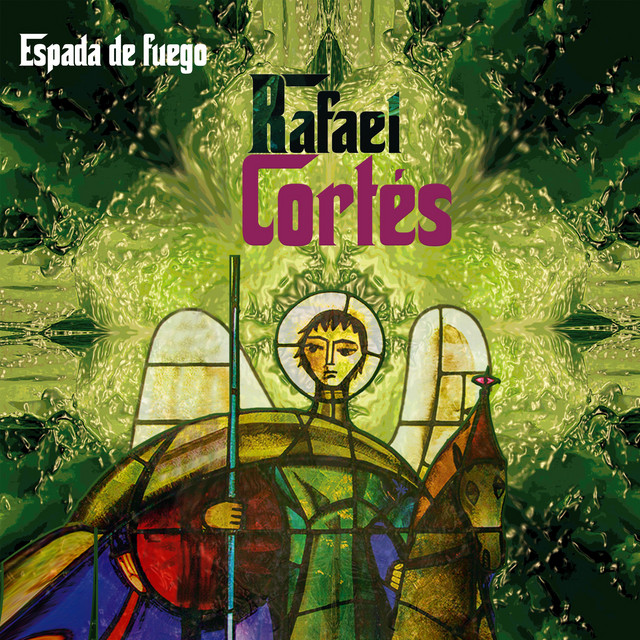 Abril cover art