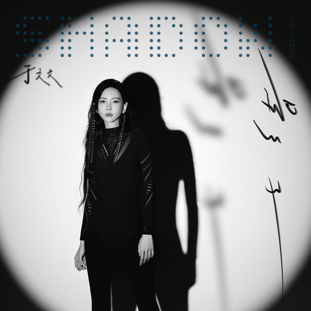 影子 cover art