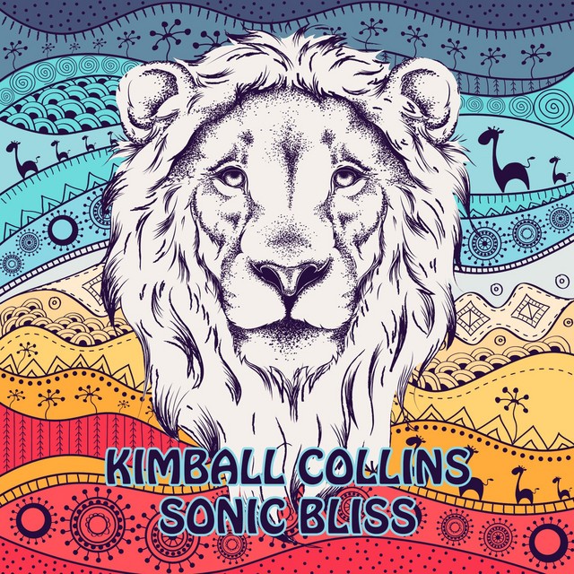 Sonic Bliss (Kimball's K.I. Project 1999 Mix) cover