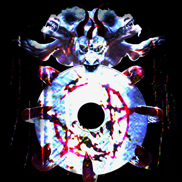 Nhạc Ma cover art