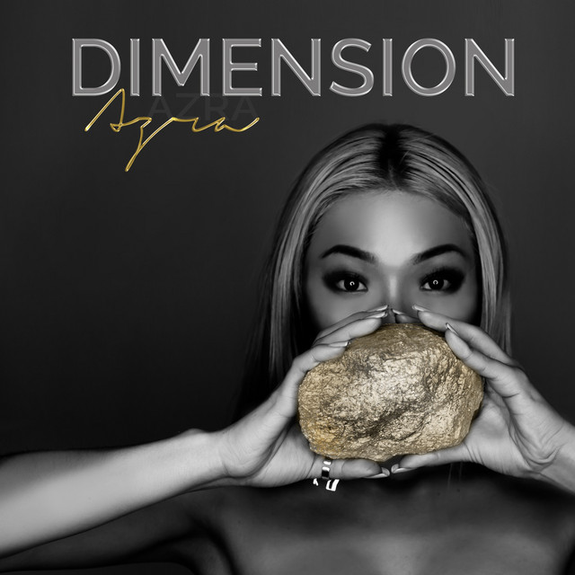 Dimension cover art