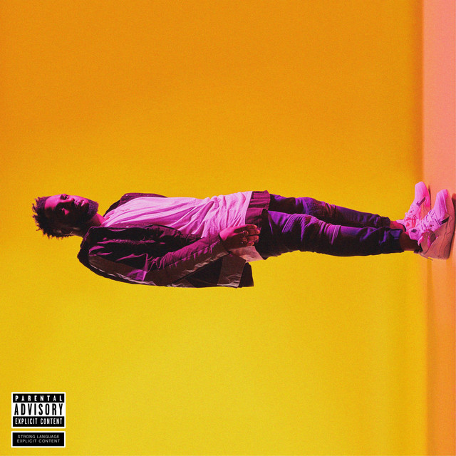 Everything Over Everything Else cover art