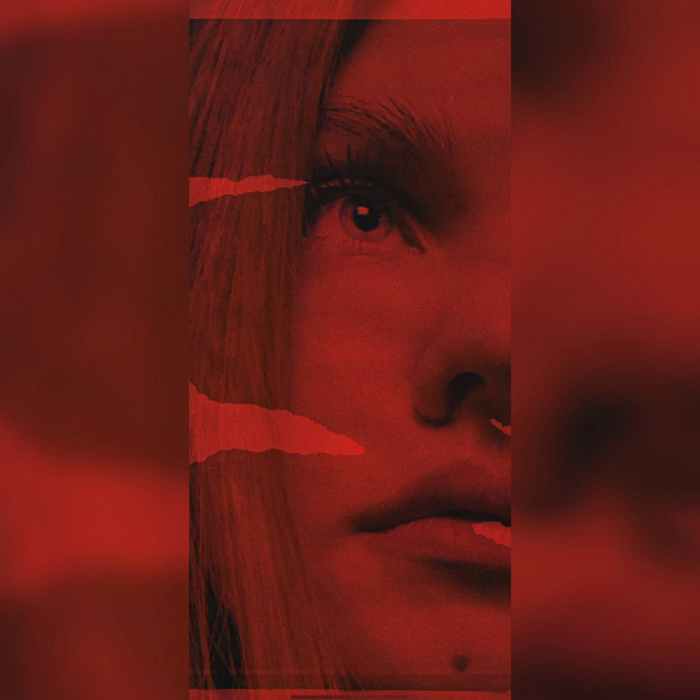 Обкладинка: ТИ КРИЛА — THE VITORIEN