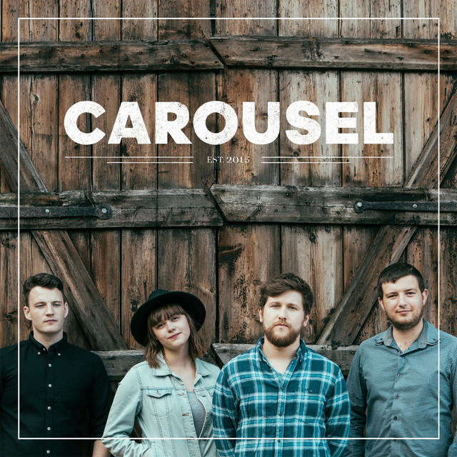 Carousel cover art