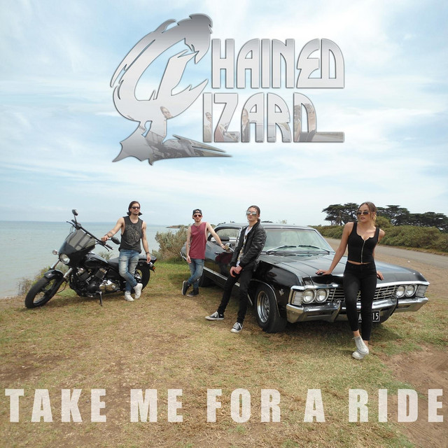 Take Me for a Ride - Single by Chained Lizard | Spotify