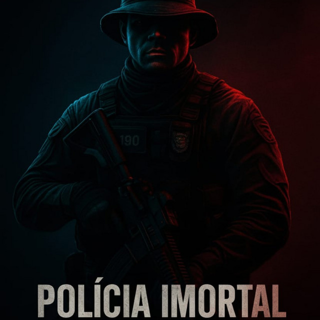 Policia Imortal