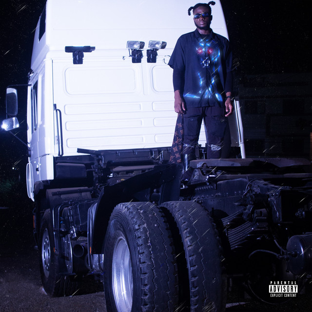+ cover art