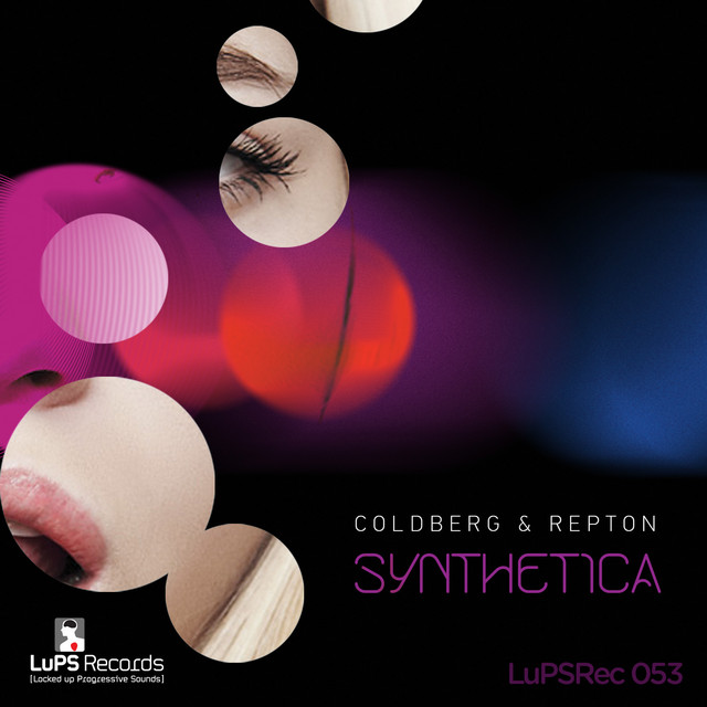 Synthetica - Single by Coldberg | Spotify