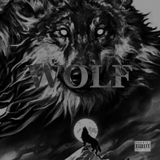 Wolf - Single by Namex | Spotify