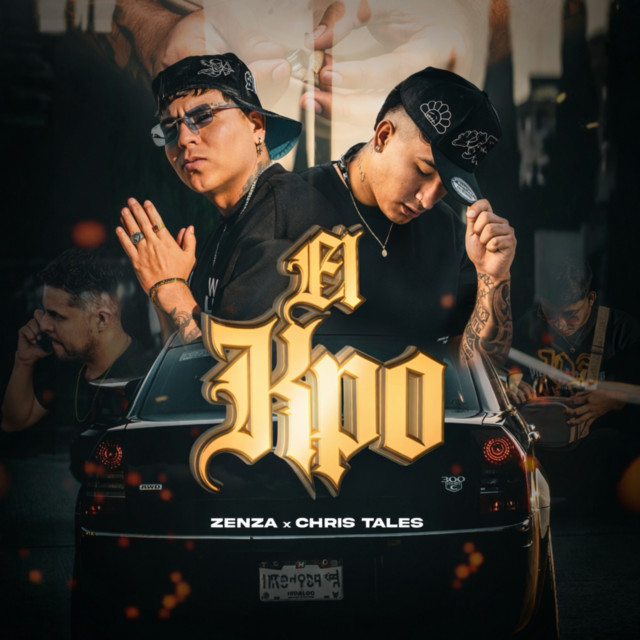 El kpo album image