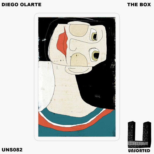 undefined album image