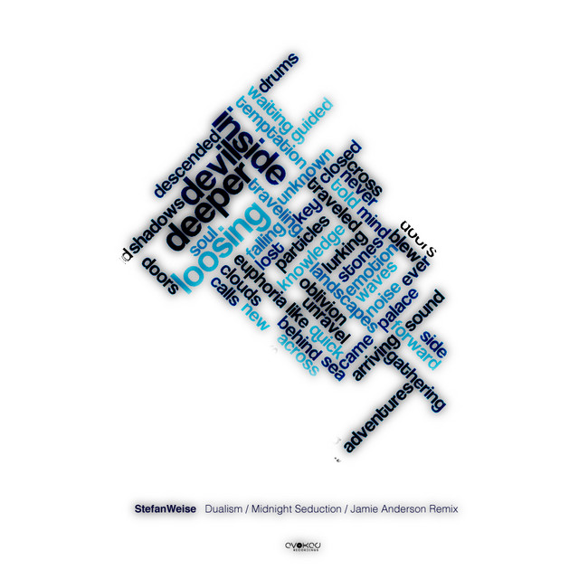 Dualism cover art