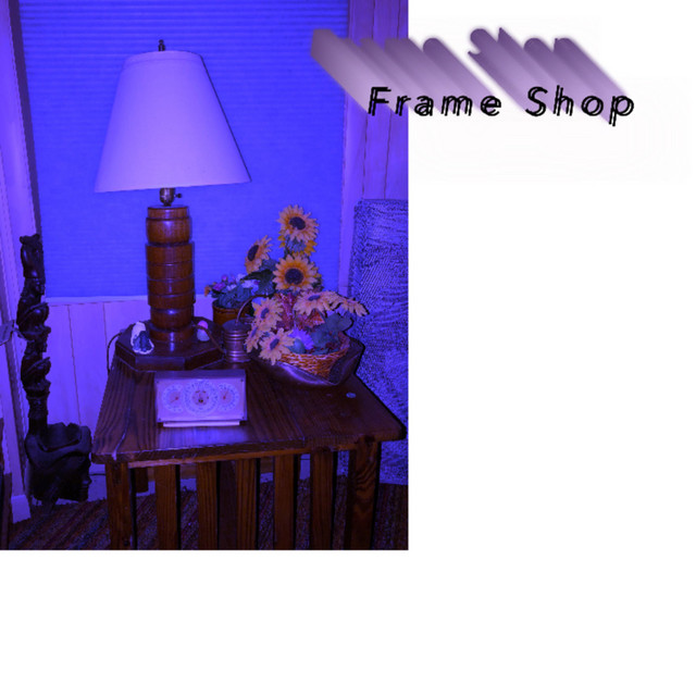 undefined album image