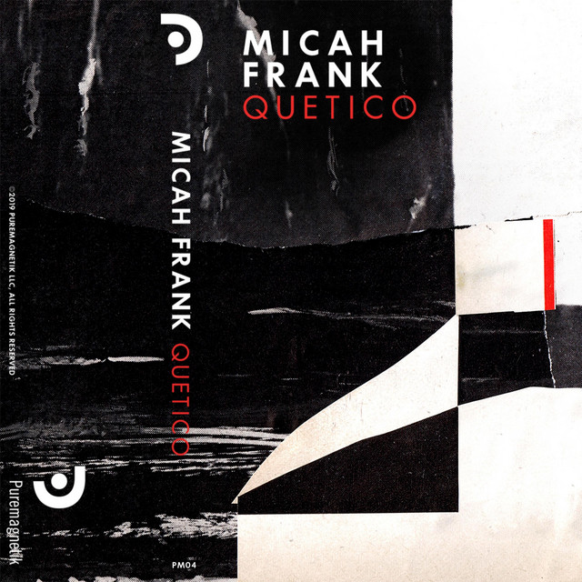 Quetico cover art