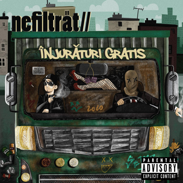 Injuraturi Gratis cover art