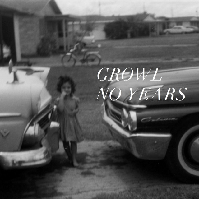 No Years cover art