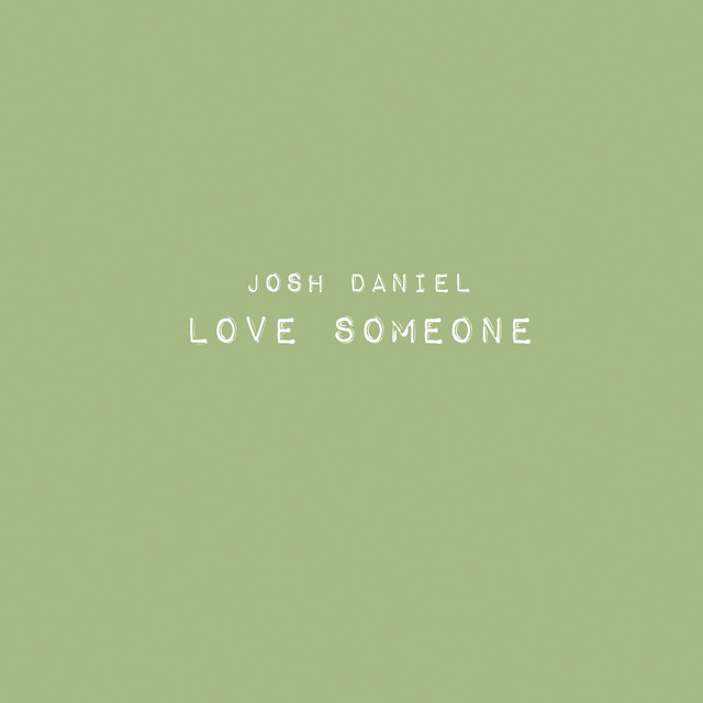 Love Someone cover art