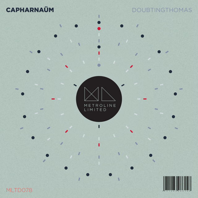 Capharnaüm