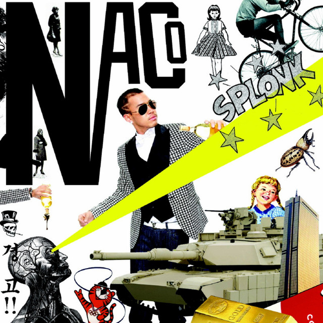 First Class cover art