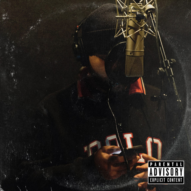 The Score cover art
