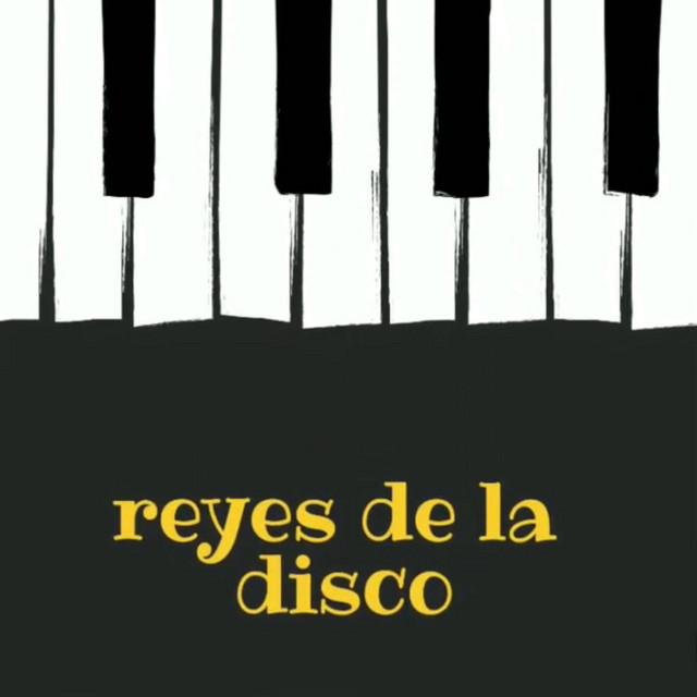 Reyes de la Disco