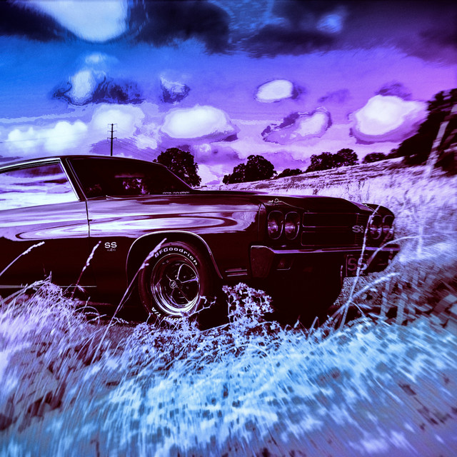 Cover art: Still Drivin — H!GHTRUN