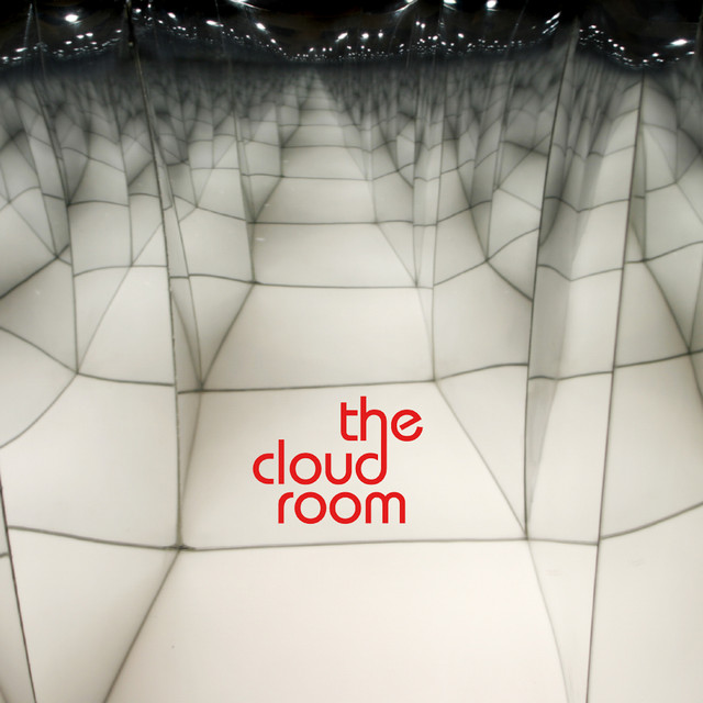 The Cloud Room cover art
