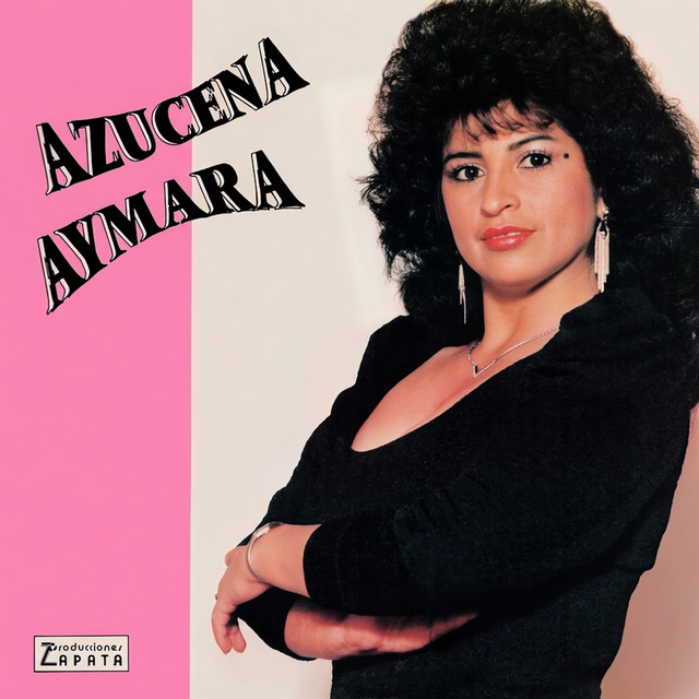 Artist "Azucena Aymara" a7e43fbb-af27-4319-a82f-21afd50485ba on Tickeri