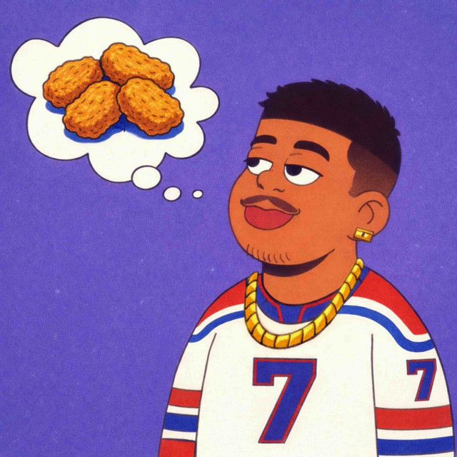 4 Nuggets