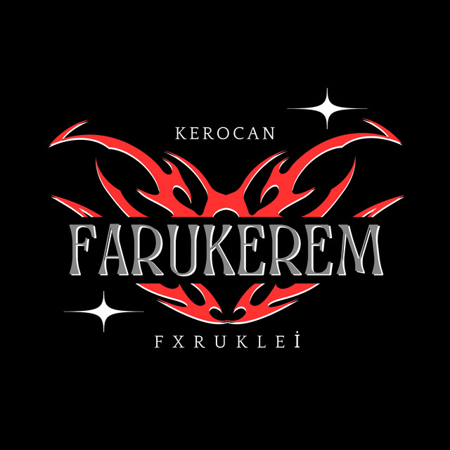 farukerem cover art