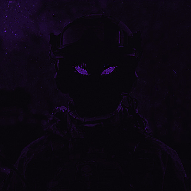 Обкладинка: Creeping (Slowed) — deadbladerr0r