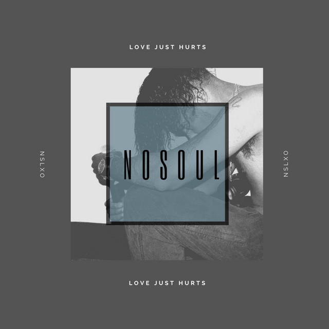 NOSOUL - Single by NSLXO | Spotify
