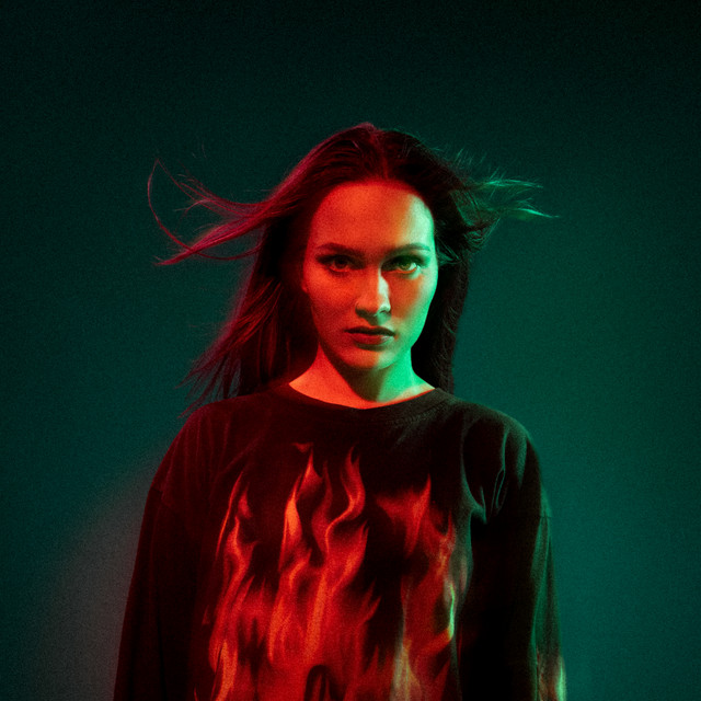 undefined album image