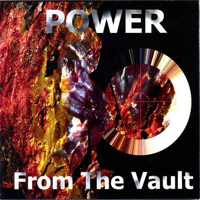 Power from the Vault cover