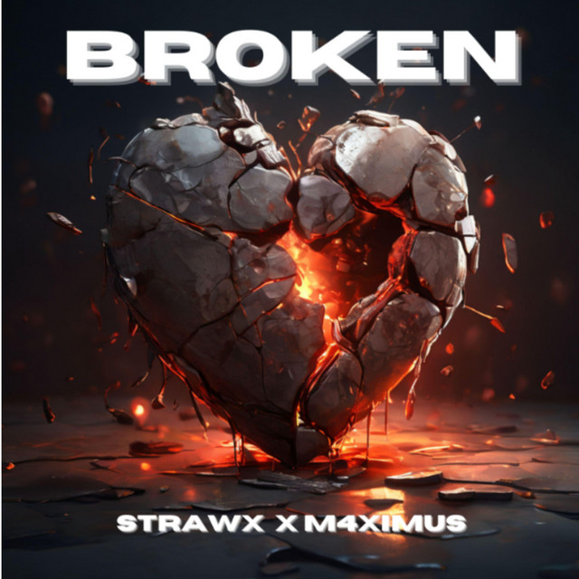 Broken