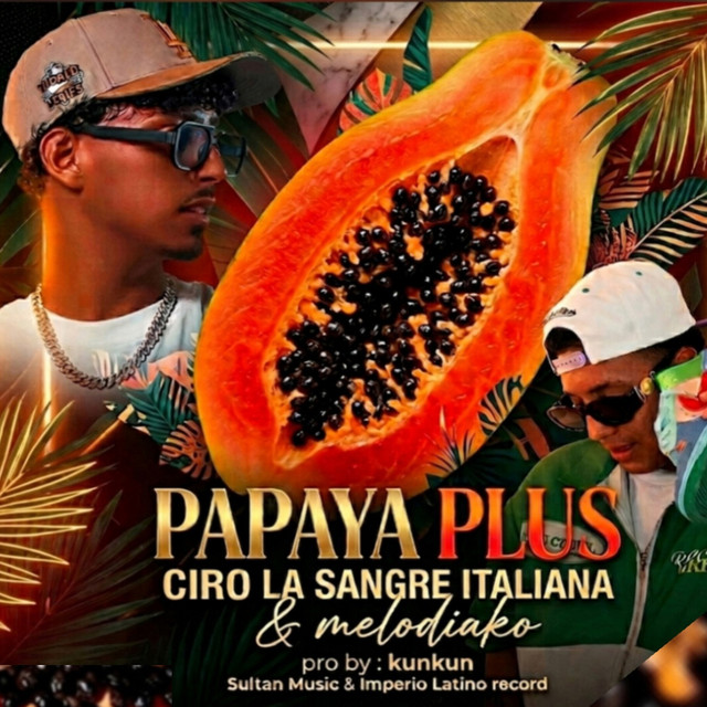 Papaya Plus