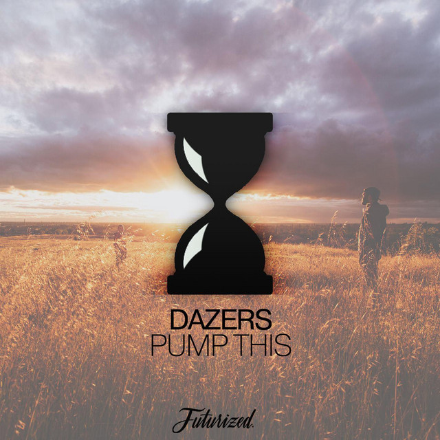 Pump This cover
