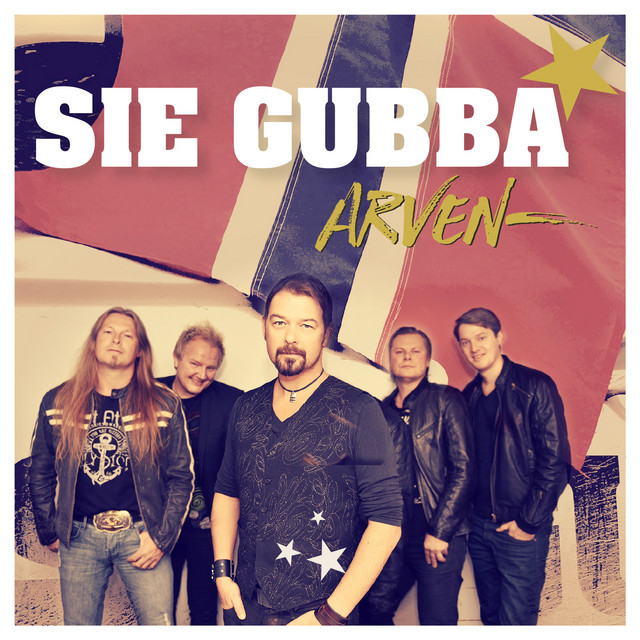 Arven cover art